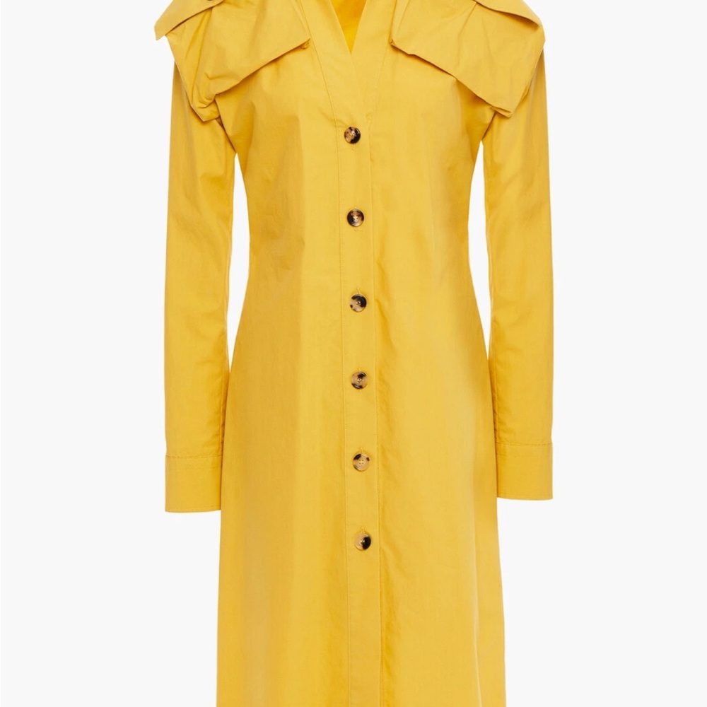 NWT Bottega Venetta Shirt Dress